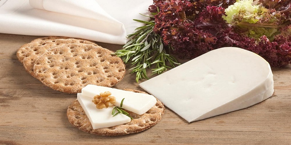 انواع پنیر صبحانه